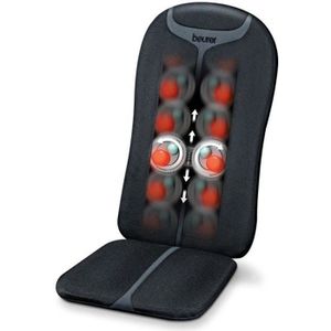 BEURER MG 205 Housse de si?ge de massage shiatsu