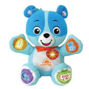 VTECH BABY Nino, Mon Ourson ? personnaliser