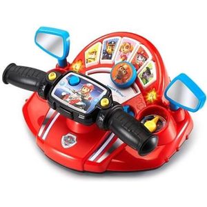 VTECH Pat'patrouille Super pilote éducatif