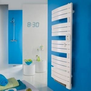 Atlantic radiateur electrique alcove 1000w