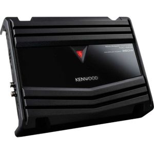 ENCEINTES / HAUT PARLEUR / SUBWOOFER KENWOOD KAC-5205 ENCEINTES / HAUT PARLEUR / SUBWOOFER KENWOOD KAC-5205