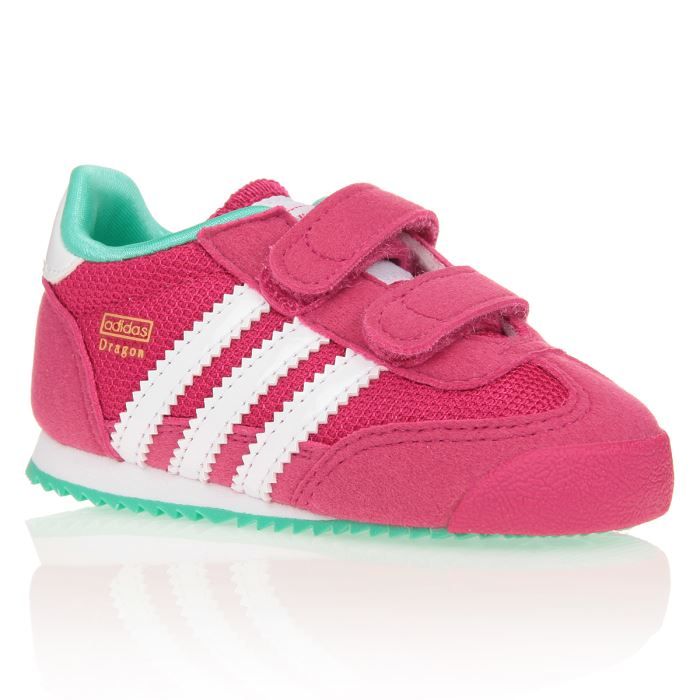adidas dragon bebe