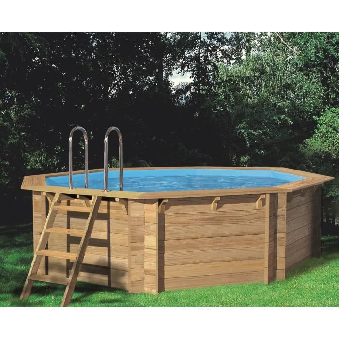 piscine bois fabrication francaise