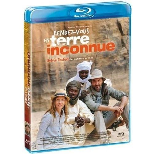 Rencontre en terre inconnue sylvie testud