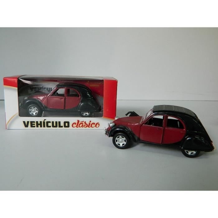 voiture miniature metal