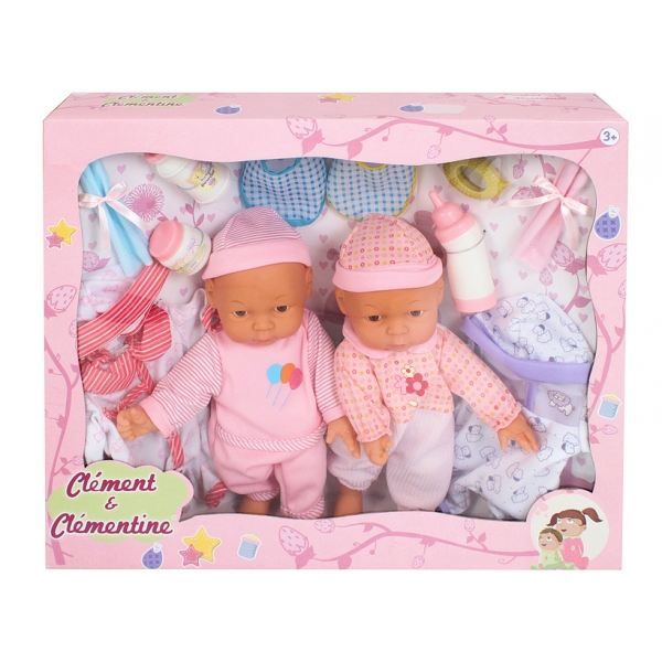 babies bébé fille