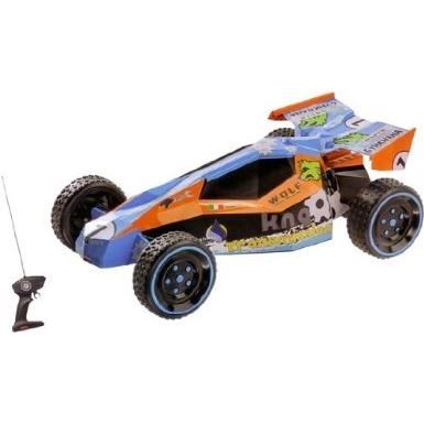 voiture radiocommandée auchan