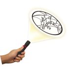 IMITATION PROFESSION-ACTIVITE DE GRANDS Lampe Torche Bakugan Projecteur 5 dessins