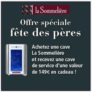 LA SOMMELIERE CTP 205