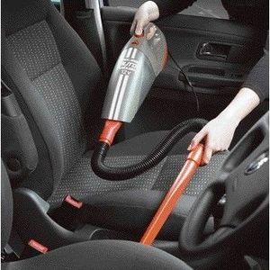 BLACK ET DECKER ACV1205