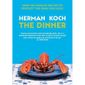  THE DINNER                                                                                                              