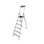  Escabeau Aluminium  MB 6 marches