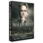 DVD FILM DVD Coffret Wall Street : Wall Street 1 ; Wall ...