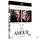  Blu-Ray Amour