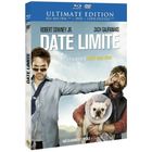 DVD FILM Blu-Ray Date limite