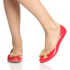  ELITE Ballerines Cabela Femme