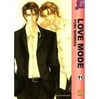  LOVE MODE T.11