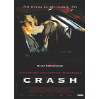  DVD Crash