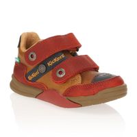 BASKET MODE KICKERS Chaussures Tiboo Enfant