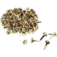 Attaches parisiennes 16mm - boite de 100 Attaches parisiennes 16mm - boite de 100