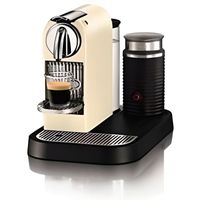 CAFETIERE DELONGHI MACHINE NESPRESSO CITIZ & MILK EN265CWAE
