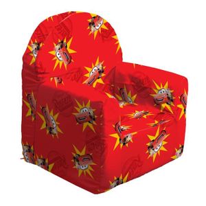 CARS Fauteuil Club Room