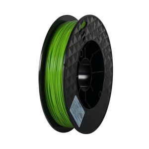 Tiertime Consommable 3D Filaments PLA UP Mini 2 - Vert - 2x500g