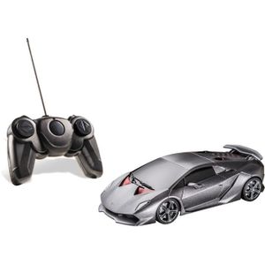 Mondo Motors Voiture télécommandée Lamborghini Sesto Elemento 1:24