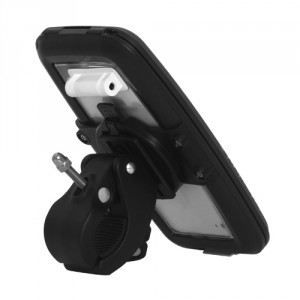 FIXATION - SUPPORT Support étanche iPhone 4S Vélo Moto