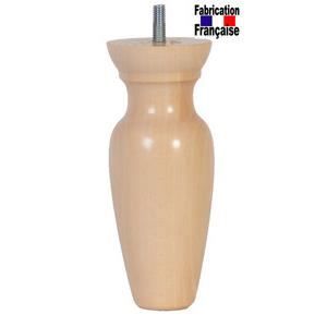 PIED MEUBLE OLIVE HET BR 66X120/4 Brico l'utile