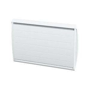 RADIATEUR - PANNEAU Radiateur fonte + rayonnant alu Concerto 1500W RADIATEUR - PANNEAU Radiateur fonte + rayonnant alu Concerto 1500W
