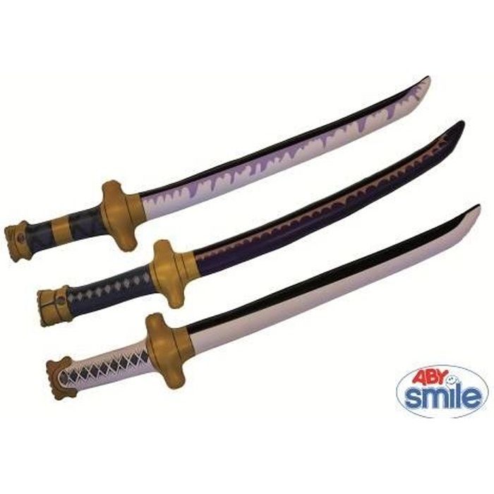 One Piece Sabre De Zoro