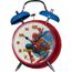 REVEIL ENFANT SPIDERMAN - Marvel - Réveil métal 10 cm