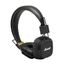 CASQUE- ECOUTEUR Major FX Black