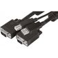 COMMUTATEUR KVM Cordon KVM VGA/USB - 2M