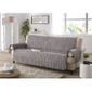 HOUSSE DE CANAPÉ Protege Fauteuil GRIS