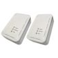 COURANT PORTEUR - CPL Max Value - Home Plug 200Mbps Adaptateur CPL x2