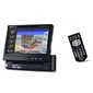 AUTORADIO TAKARA GPV 1207