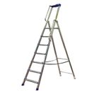  Escabeau ALUMINIUM DECOPRO 7 marches