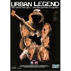DVD FILM DVD Urban legend