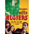  DVD Algiers