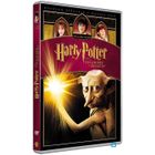  DVD Harry Potter et la chambre des secrets