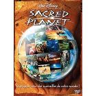 DVD DESSIN ANIME / ANIMATION / MANGA DVD Sacred planet