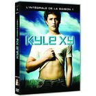 DVD SERIE TV DVD Kyle XY, saison 1