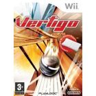 WII VERTIGO / JEU CONSOLE NINTENDO Wii