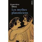 SCIENCES HUMAINES LES MYTHES PLATONICIENS