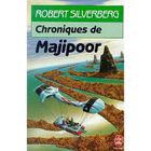 SF TERREUR FANTASY Chroniques de Majipoor
