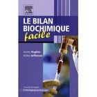 SCIENCES / TECH / MEDECINE Le bilan biochimique facile