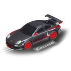 VEHICULE POUR CIRCUIT Voiture Porsche GT3 RS Grey Black/Guards Red