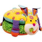 FAUTEUIL-CANAPE BEBE  Pouf Pinpin